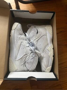 Jordan 6’s